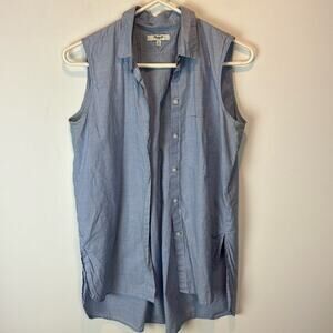 Madewell Top‎ - Women's XS
